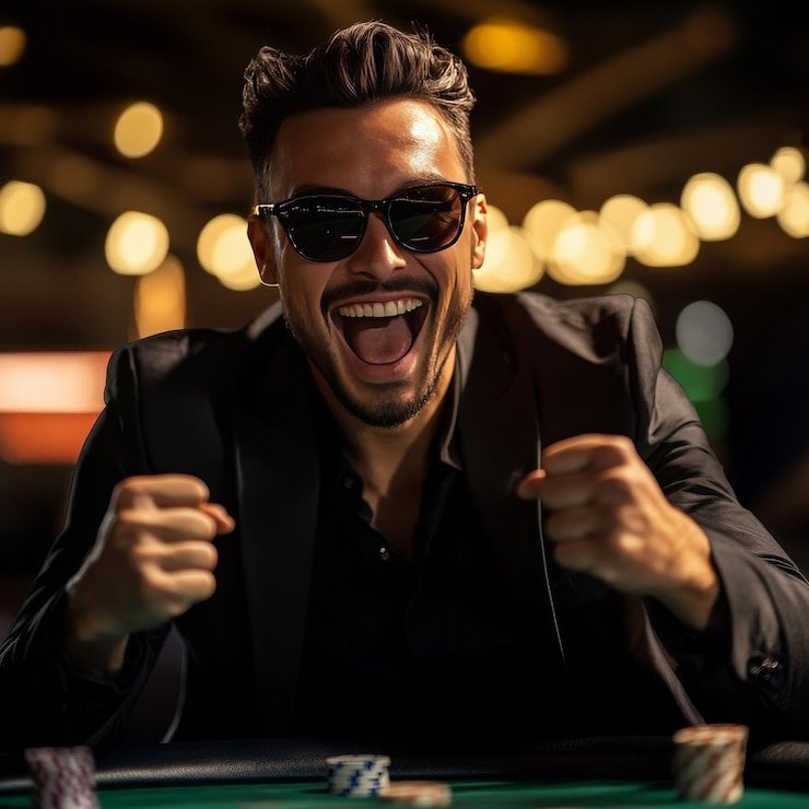 Live-dealer game interface showing real-time Prize Table reference